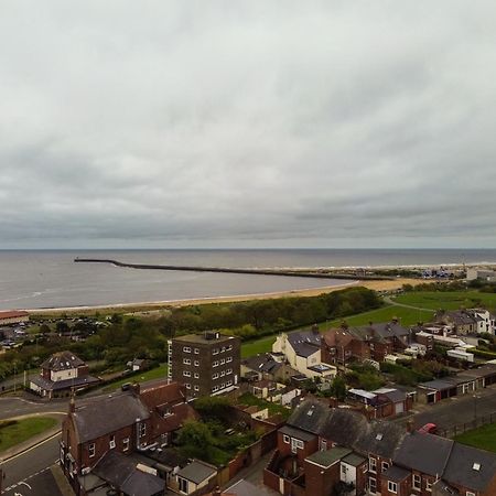 Tyne View - Properties Unique South Shields Zewnętrze zdjęcie