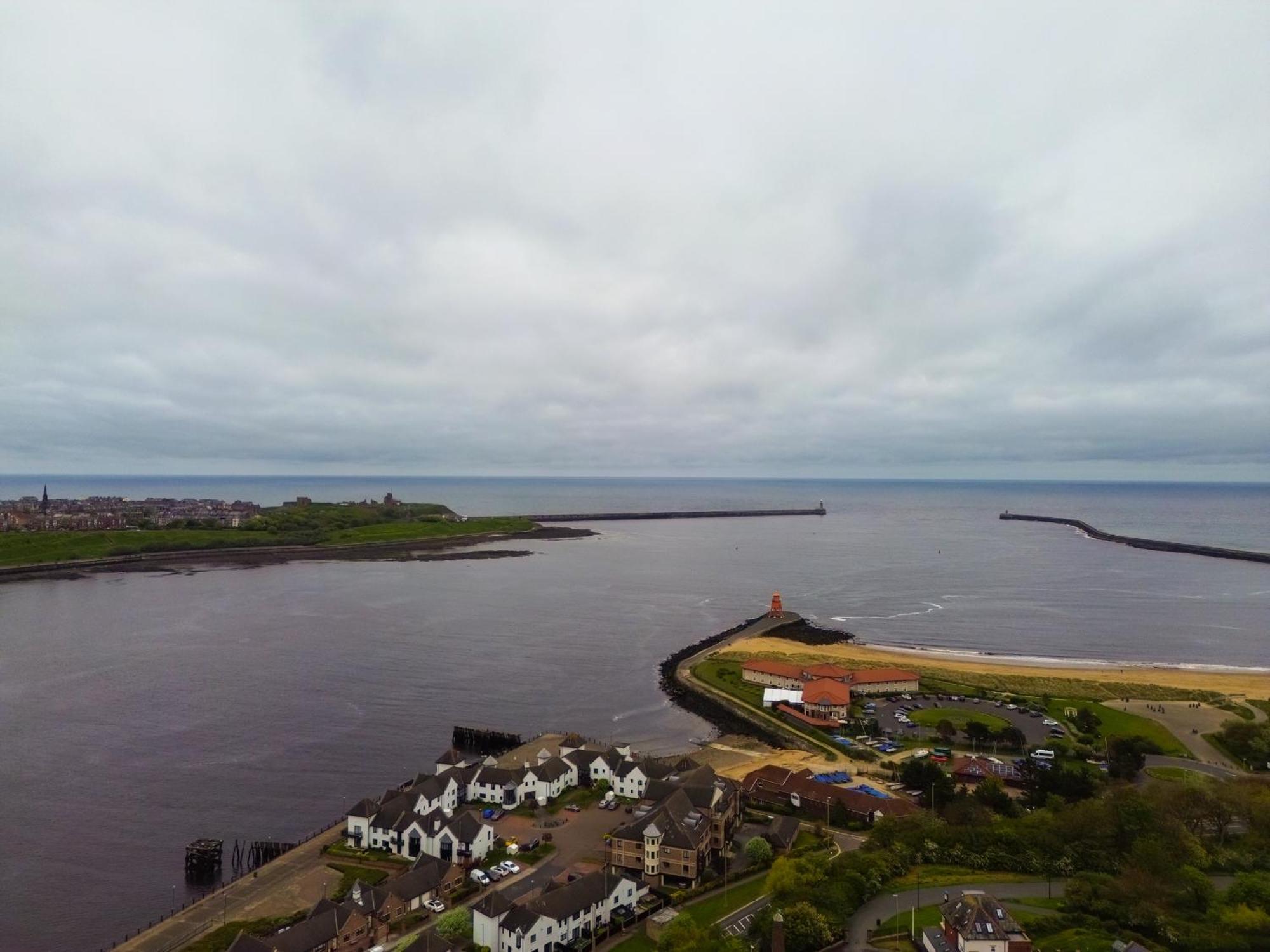 Tyne View - Properties Unique South Shields Zewnętrze zdjęcie